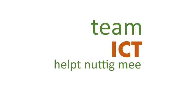 MKB Sociaal | team ICT
